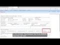 Automated Additional Pay System - TUC Pre-Authorization