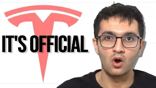 elon musk just confirmed new tesla vehicle 