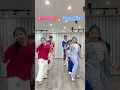 Download Lagu Pick your team! Perfect body, perfect smile dance trend 💃
