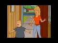 King of the Hill - Surprise Bobby Noise