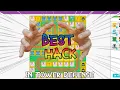 The BEST Hack For Blooket Tower Defense