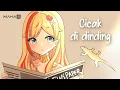 Download Lagu Lagu Tentang Cicak di dinding (Parody Cover)