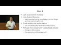 Welcome by Oracle with Georges Saab