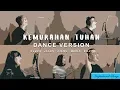 Download Lagu Kemurahan Tuhan(Dance Version )- Maria Calista,Ajeng Mamamia (x Factor),Delon,Jason \u0026 Billy Johanes