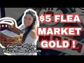 Jacksonville s Best Deals Kourtney Searches the Ramona Flea Market