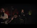 Gundelach - Riverside | Mahogany Session