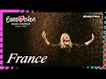 Louane – maman (LIVE) | France 🇫🇷 | Grand Final | Eurovision 2025