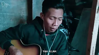 Download OCEN - TANGIS DALAM DOA || POP RELIGI AKUSTIK MP3