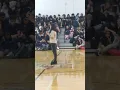 Four Corners Upper School Talent Show 2023 Pt 6