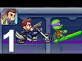 Download Lagu Jetpack Joyride - Gameplay Walkthrough Part 1 - Tutorial (iOS, Android)