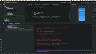 How to Fix Requires compileSdk or Later Error in Android Studio 2025