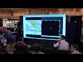 Striking Near Real-Time Lightning Data from the ISS by Leigh Sinclair