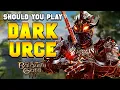 Is the Dark Urge Origin Worth It in Baldur s Gate 3
