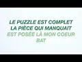 KALIPSXAU - MONALISA paroles