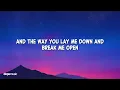 Calvin Harris - Ocean (Lyrics) ft. Jessie Reyez