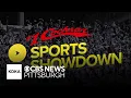 Cochran Sports Showdown April 12 2026