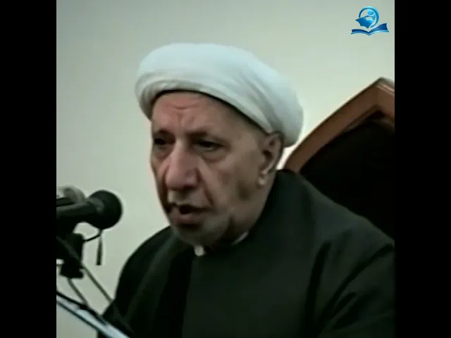 ⁣فضيلة الجمع بين طلب العلم والعمل عند فقهائنا