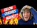 Is Zillow Crashing The Market in Arizona