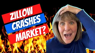 Is Zillow Crashing The Market in Arizona