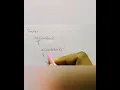 Nested If in C Programming Syntax and Usage Explained Tamil Tutorial
