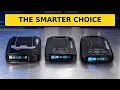 Top 5 Best Radar Detectors 2026 - Smarter Feature Choices