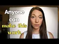 How to Actually Change Your Life - Do These 3 Things