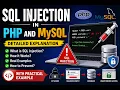 SQL Injection