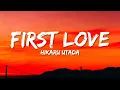 Download Lagu Hikaru Utada - First Love | The Netflix Series 