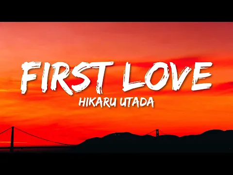 Download MP3 Hikaru Utada - First Love | The Netflix Series \