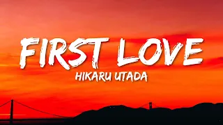 Hikaru Utada First Love The Netflix Series First Love 初恋 