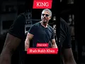 Shah Rukh Khan's FIRST LOOK in 'King' | Upcoming Movie Reveal 👑🔥 #Shorts #bollywood #srk