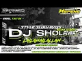 Download Lagu DJ SHOLAWAT TERBARU 2025 | LAILAHAILALLAH ( BEKNA SENGAK ) | KEPENG REVOLUTION