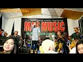 Download Lagu Daeren Okta Kidung Wahyu kolosebo Live collaboration Of Ethnic Percussion Mas Music