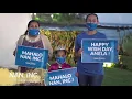 Nan Inc honored during Make-A-Wish Gala 2021 1080p