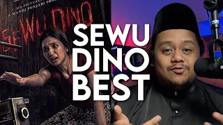 Download Selamat Hari Raya Aidilfitri! | Sewu Dino - Movie Review MP3
