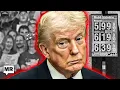 Trump Tells Americans To Shut Up About High Gas Prices