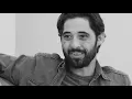 Ryan Bingham Never Had a Place to Call Home