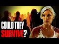 Download Lagu Could They Survive? | Dawn of the Dead (2004)