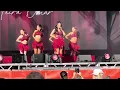 Download Lagu Meira Omar på Malmöfestivalen i Stortorget 🤩