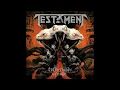 Testament - Brotherhood of the Snake (Full Album 2016)