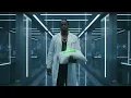Mobb Deep - Look At Me Feat Clipse (Visualizer)