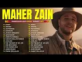 Download Lagu Maher Zain Full Album 🎼 Rahmatun Lil'Alameen | Kumpulan Lagu Terbaik Maher Zain 2025