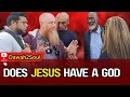 Download Lagu Zelfverzekerde dame vraagt zich af wie Jezus is! Yusuf \u0026 Raihan! Stratford Dawah