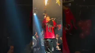 بلف عيني فجأة كلو يخاف   كله اتساوس واتكالب   عصام صاصا الكروان   توزيع كيمو الديب      دندنها