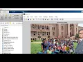 Image Forensic for Digital Image Copy Move Forgery Detection