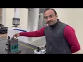 Part Inspection on CMM Step by Step