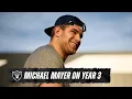 Download Lagu Michael Mayer on Year 3, Chip Kelly’s Offense and the Tight End Room | NFL