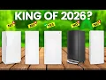 6 Best Upright Freezer 2026