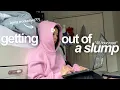 getting my life together in 48 hours realistic college reset