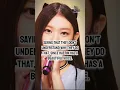 Download Lagu Netizens criticize NewJeans' agency for heavily editing Haerin's voice in a cover #Kpop #Shorts